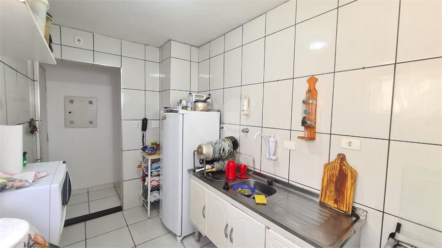 Venda Apartamento São Paulo Vila Antonieta REO909052 6