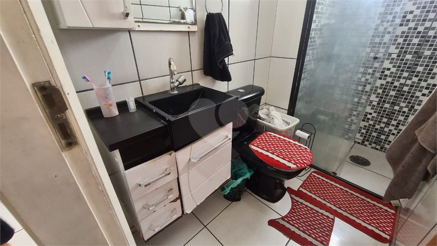 Venda Apartamento São Paulo Vila Antonieta REO909052 14