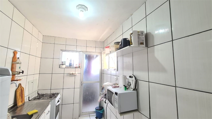 Venda Apartamento São Paulo Vila Antonieta REO909052 7