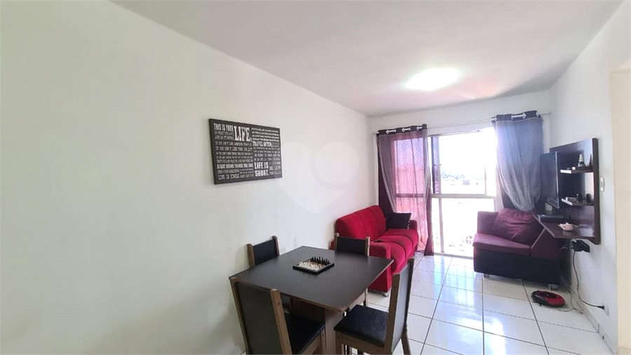 Venda Apartamento São Paulo Vila Antonieta REO909052 1