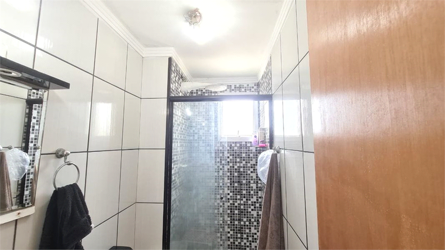 Venda Apartamento São Paulo Vila Antonieta REO909052 15