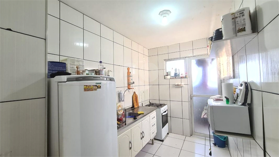 Venda Apartamento São Paulo Vila Antonieta REO909052 4