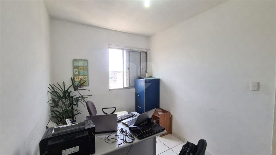 Venda Apartamento São Paulo Vila Antonieta REO909052 21