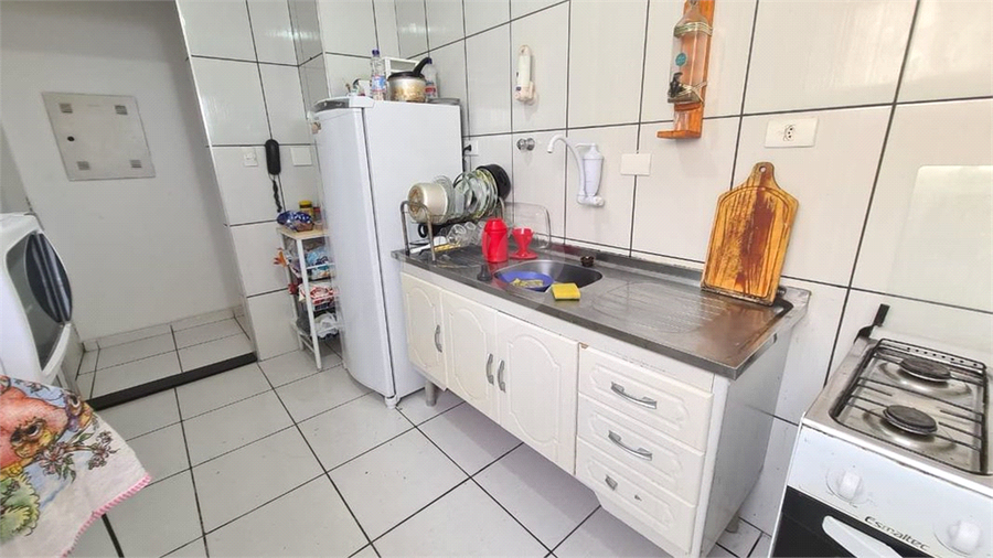 Venda Apartamento São Paulo Vila Antonieta REO909052 5