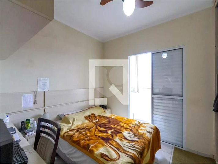 Venda Apartamento São Bernardo Do Campo Rudge Ramos REO909057 31