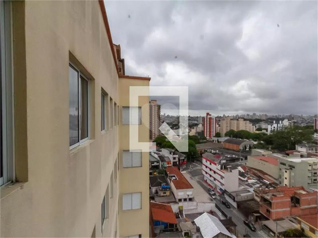 Venda Apartamento São Bernardo Do Campo Rudge Ramos REO909057 34