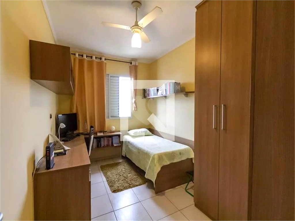 Venda Apartamento São Bernardo Do Campo Rudge Ramos REO909057 10