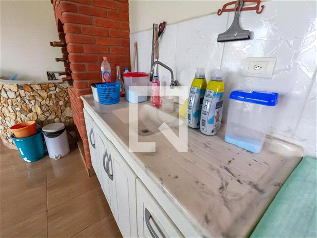 Venda Apartamento São Bernardo Do Campo Rudge Ramos REO909057 14