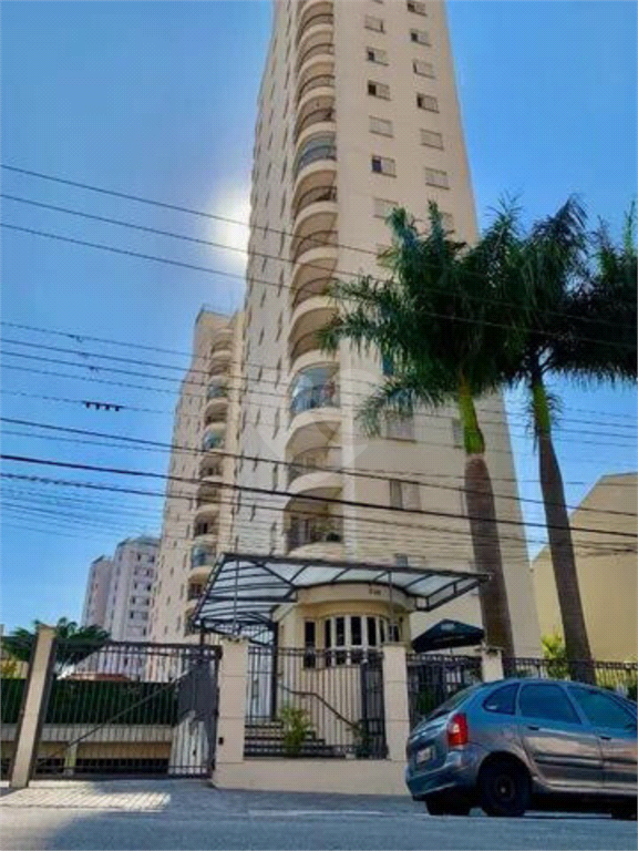 Venda Apartamento São Paulo Mooca REO909059 13