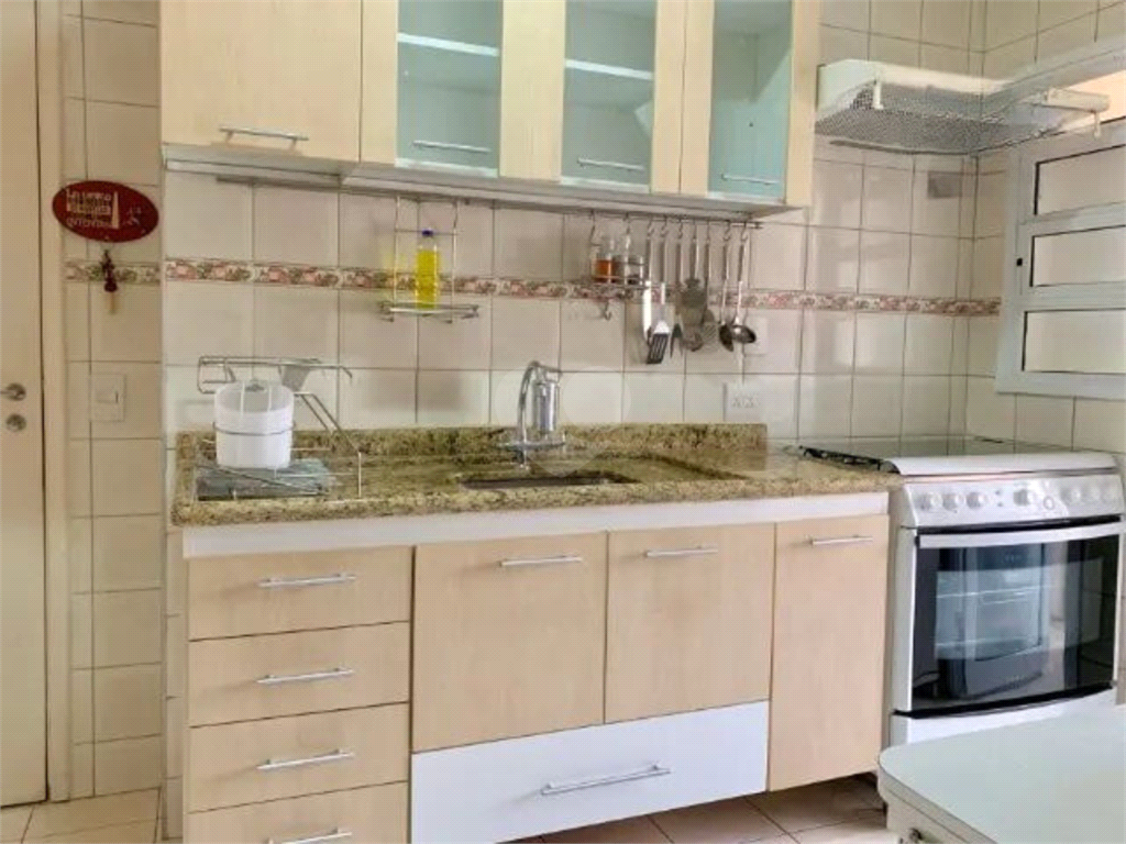 Venda Apartamento São Paulo Mooca REO909059 14