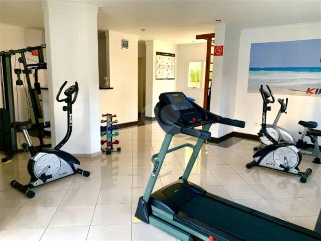 Venda Apartamento São Paulo Mooca REO909059 12