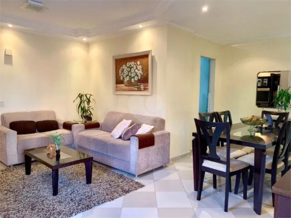 Venda Apartamento São Paulo Mooca REO909059 3