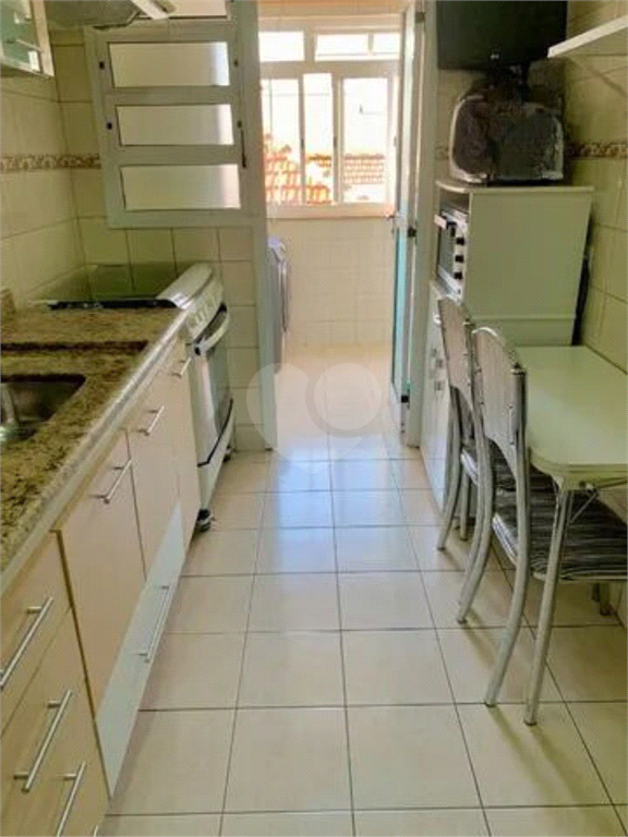 Venda Apartamento São Paulo Mooca REO909059 16