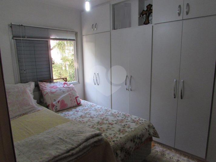 Venda Apartamento São Paulo Jardim Das Laranjeiras REO90906 6