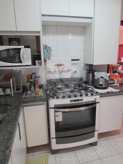 Venda Apartamento São Paulo Jardim Das Laranjeiras REO90906 15