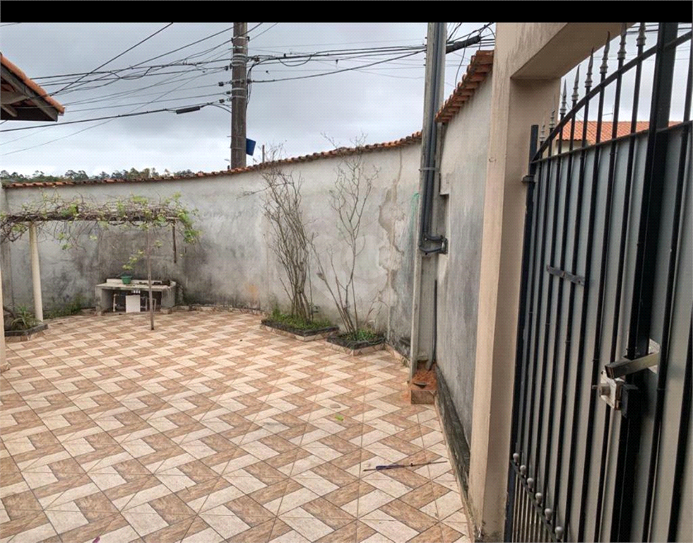 Venda Casa Mogi Das Cruzes Conjunto Habitacional Brás Cubas REO909066 7