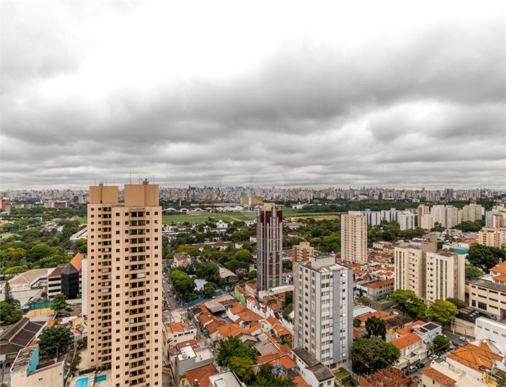 Venda Duplex São Paulo Santana REO909073 10