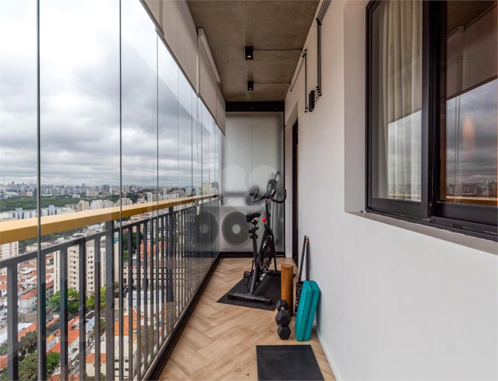 Venda Duplex São Paulo Santana REO909073 6