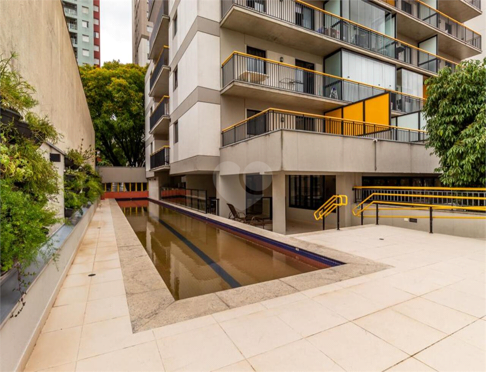 Venda Duplex São Paulo Santana REO909073 31