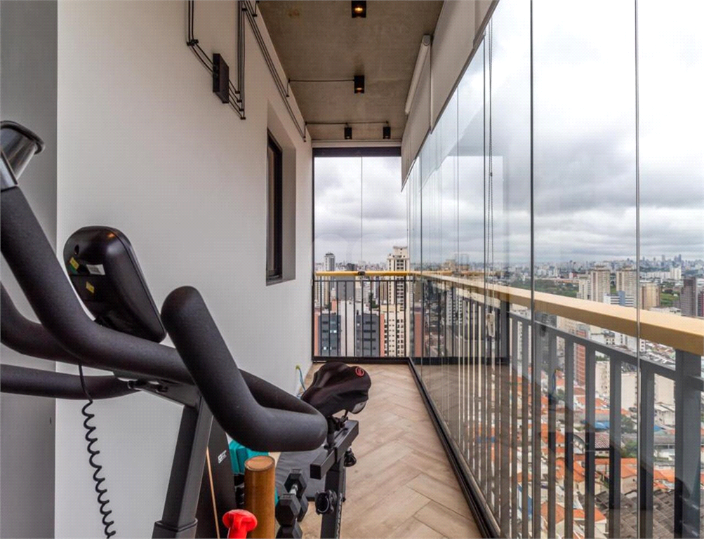 Venda Duplex São Paulo Santana REO909073 7