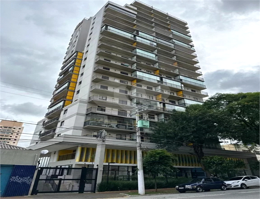 Venda Duplex São Paulo Santana REO909073 34