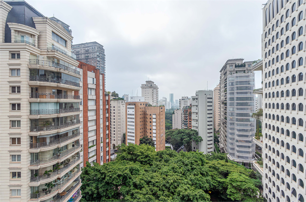 Venda Apartamento São Paulo Jardim Paulistano REO909075 44