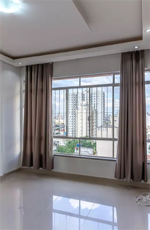 Venda Apartamento São Paulo Liberdade REO909080 3