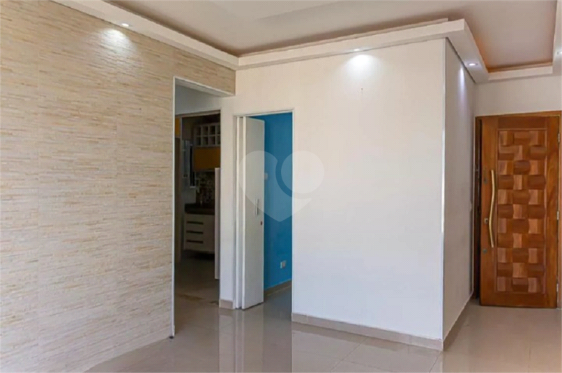 Venda Apartamento São Paulo Liberdade REO909080 6