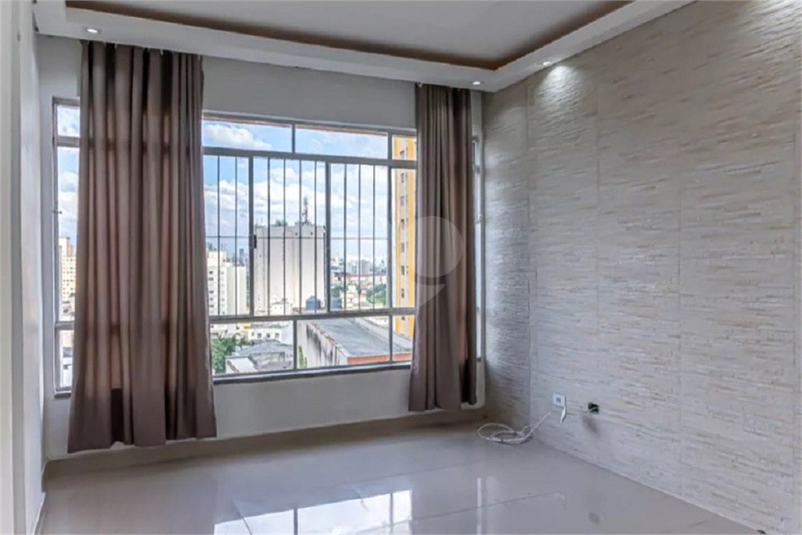 Venda Apartamento São Paulo Liberdade REO909080 1