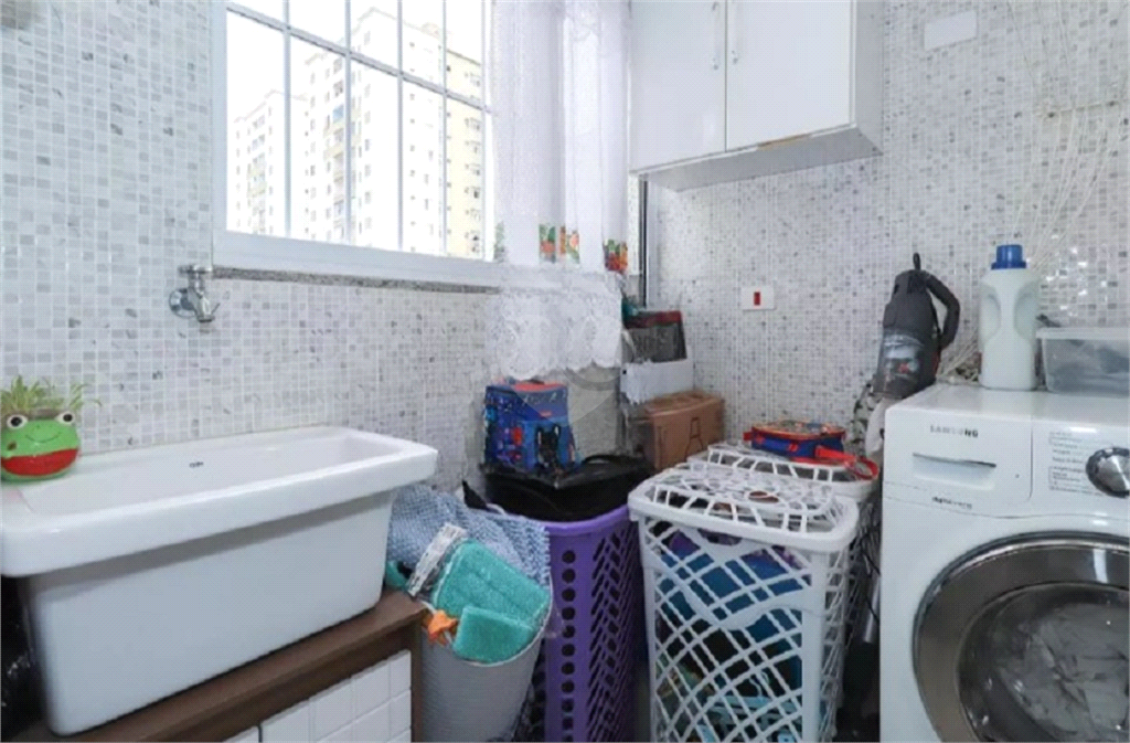 Venda Apartamento São Paulo Liberdade REO909087 32