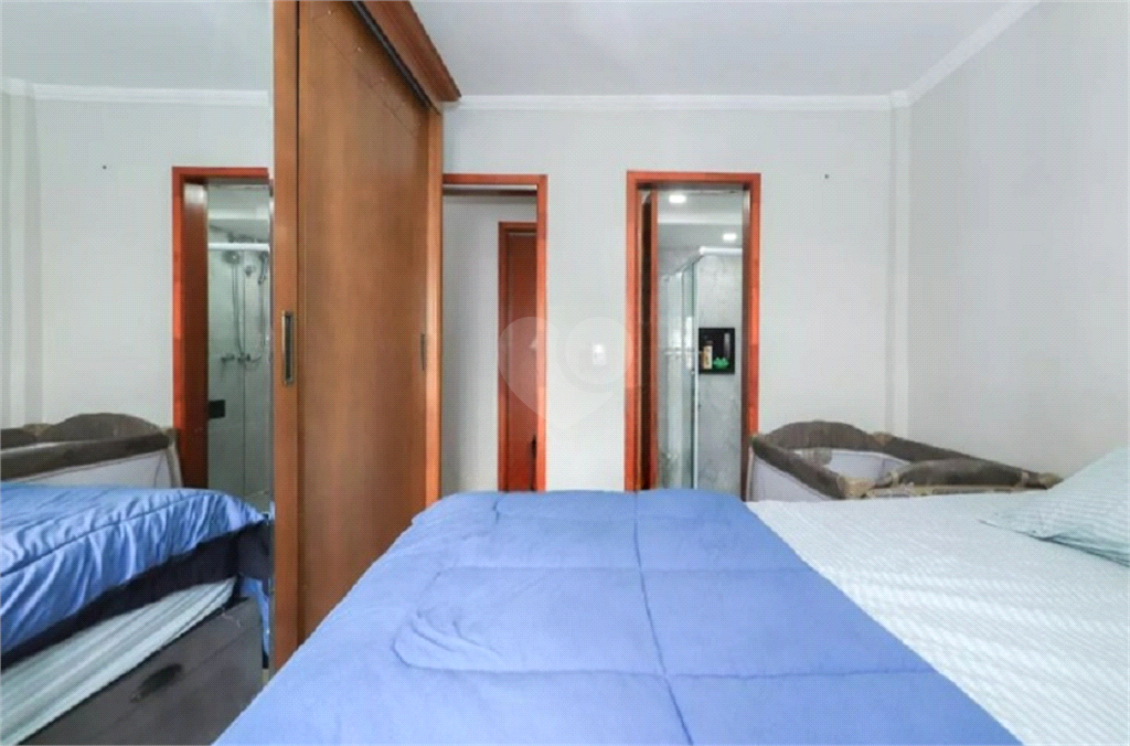 Venda Apartamento São Paulo Liberdade REO909087 19