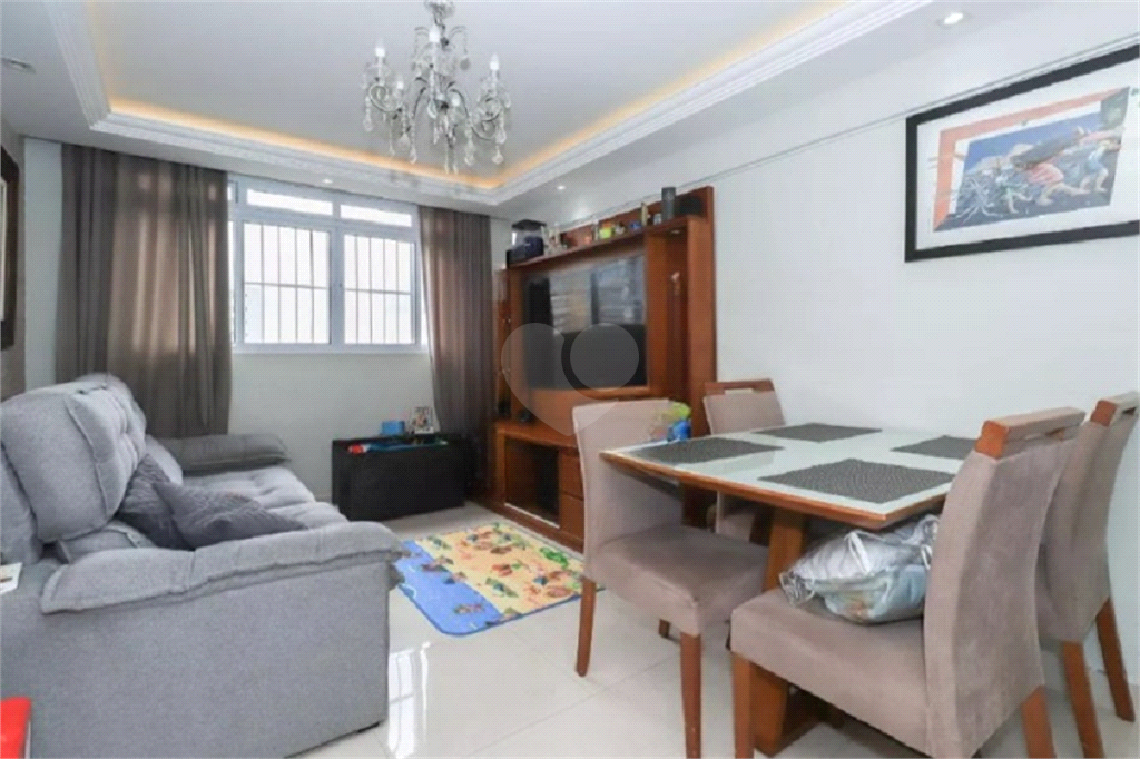 Venda Apartamento São Paulo Liberdade REO909087 1