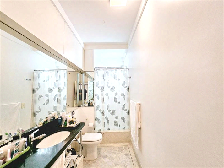 Venda Apartamento São Paulo Jardim Paulista REO909089 42