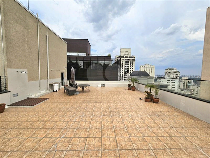 Venda Apartamento São Paulo Jardim Paulista REO909089 44