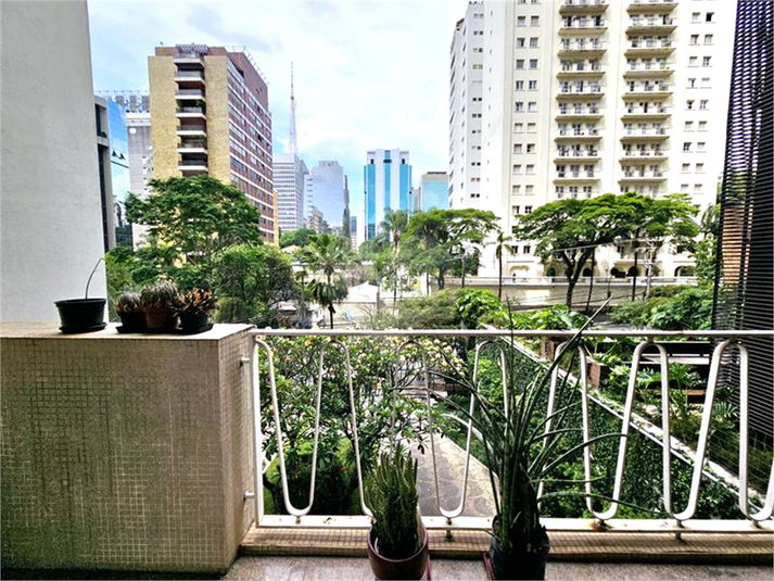 Venda Apartamento São Paulo Jardim Paulista REO909089 35