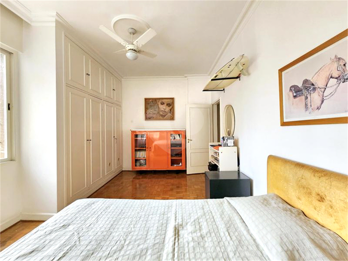 Venda Apartamento São Paulo Jardim Paulista REO909089 39