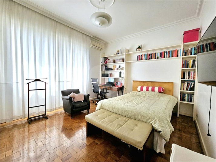 Venda Apartamento São Paulo Jardim Paulista REO909089 37