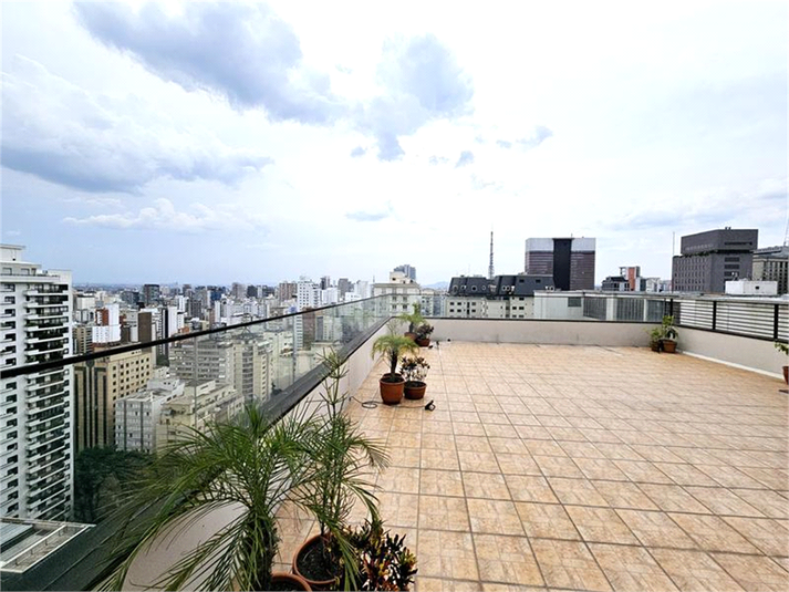 Venda Apartamento São Paulo Jardim Paulista REO909089 43