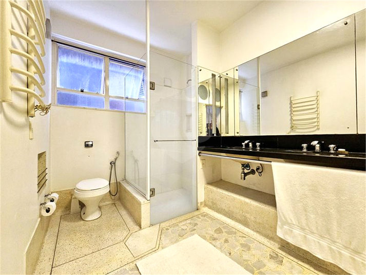 Venda Apartamento São Paulo Jardim Paulista REO909089 34