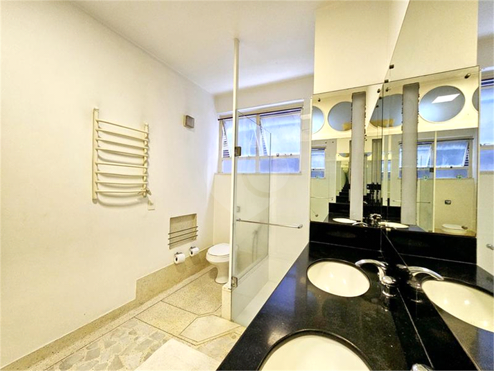 Venda Apartamento São Paulo Jardim Paulista REO909089 33