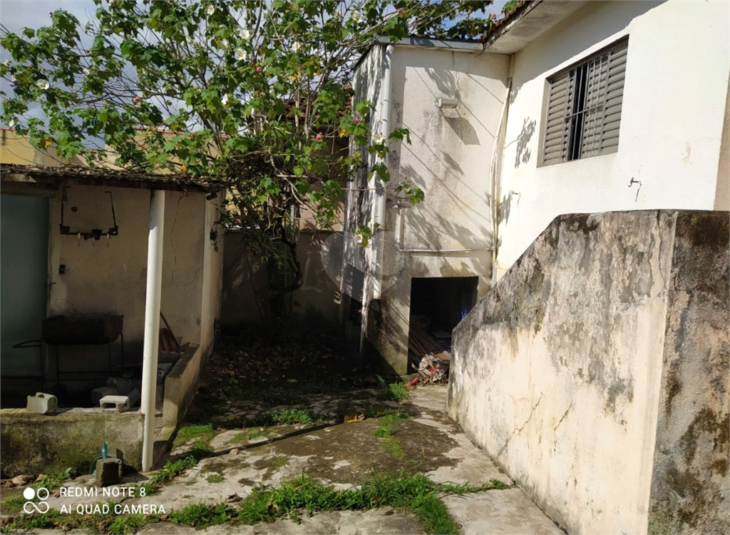 Venda Terreno Santo André Jardim Das Maravilhas REO909094 4