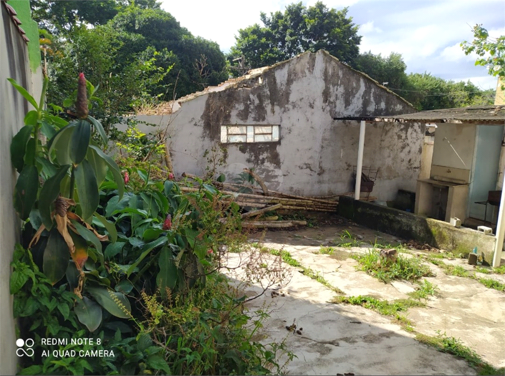 Venda Terreno Santo André Jardim Das Maravilhas REO909094 5