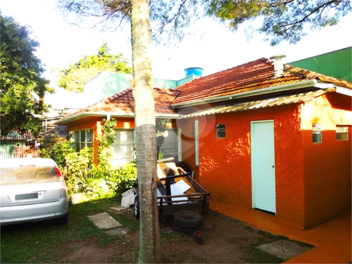 Venda Prédio inteiro São Paulo Santo Amaro REO90910 4