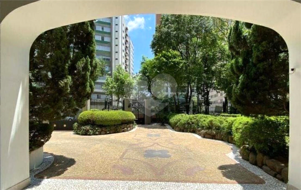 Venda Apartamento São Paulo Santa Cecília REO909114 2