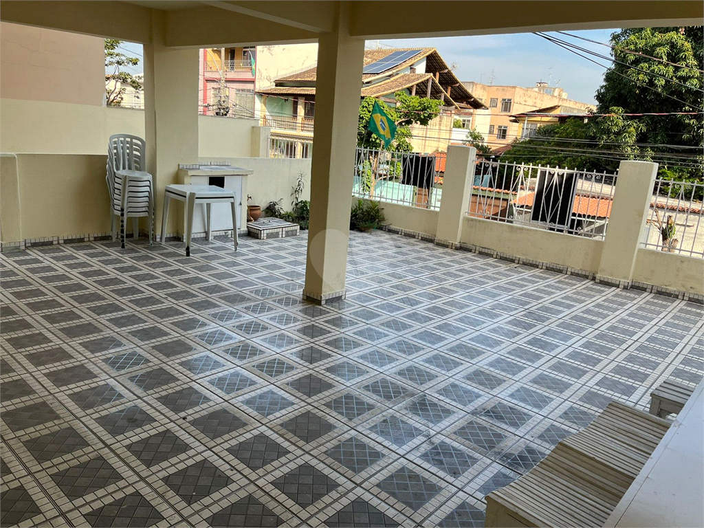 Venda Apartamento Rio De Janeiro Vila Da Penha REO909118 17