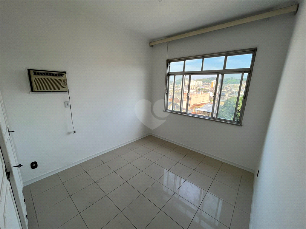 Venda Apartamento Rio De Janeiro Vila Da Penha REO909118 6