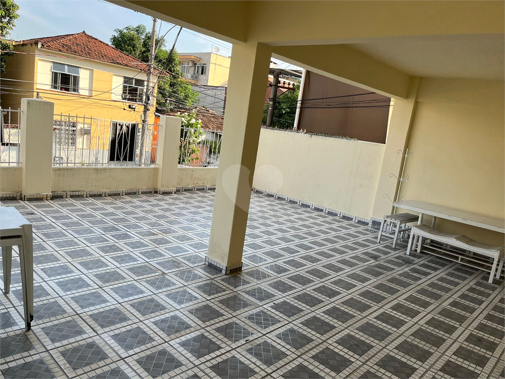 Venda Apartamento Rio De Janeiro Vila Da Penha REO909118 16