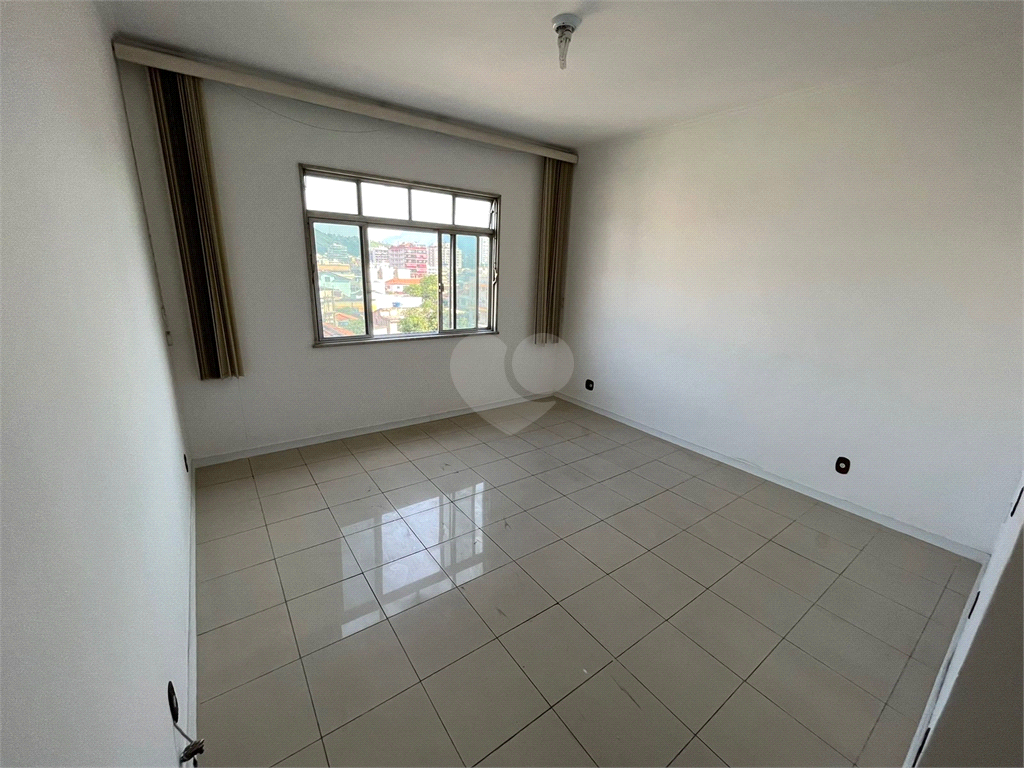 Venda Apartamento Rio De Janeiro Vila Da Penha REO909118 1