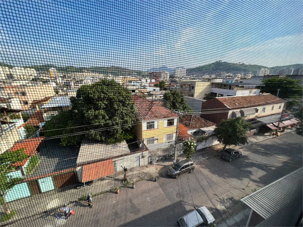 Venda Apartamento Rio De Janeiro Vila Da Penha REO909118 15