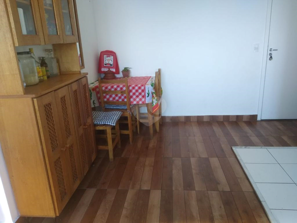 Venda Apartamento São Paulo Vila Nova Cachoeirinha REO909120 5